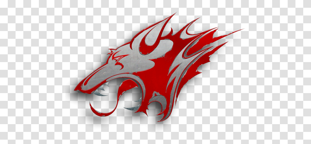 The New Breed Motorcycle Logo Design, Dragon Transparent Png