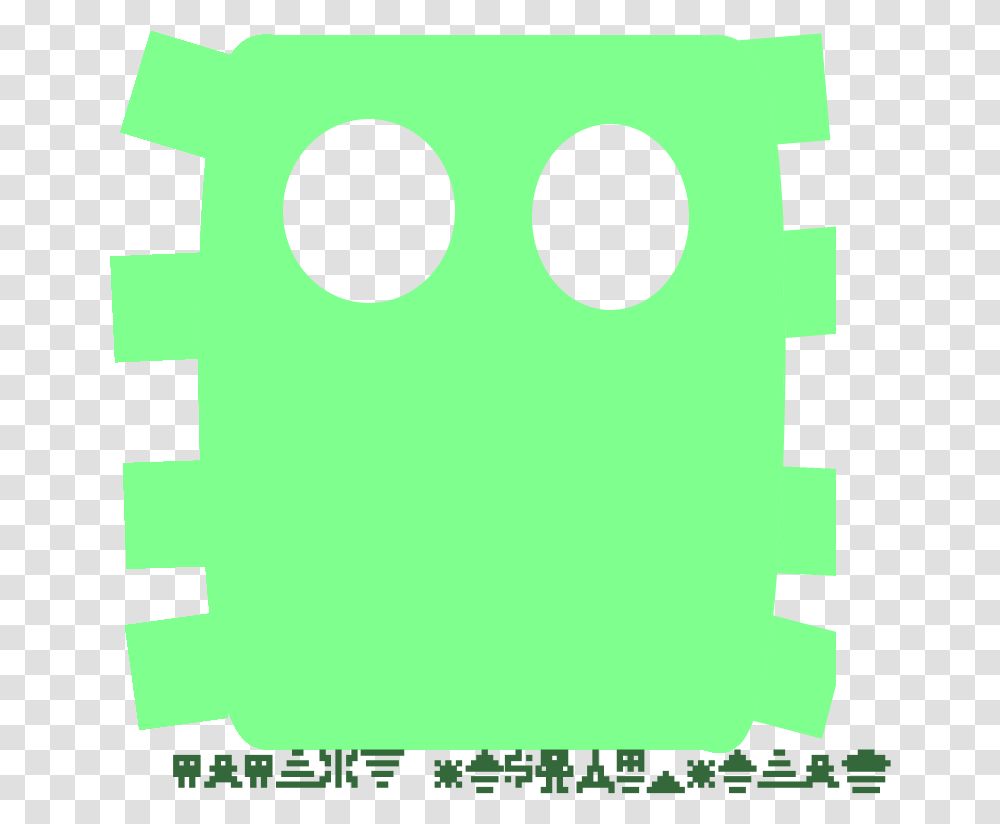 The New Cactus Environmental And Electricity Specialists Circle, Pac Man Transparent Png