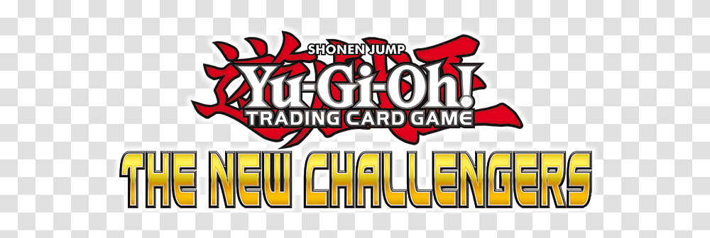 The New Challengers Sneak Peek Participation Card Yugioh, Text, Word, Label, Flyer Transparent Png