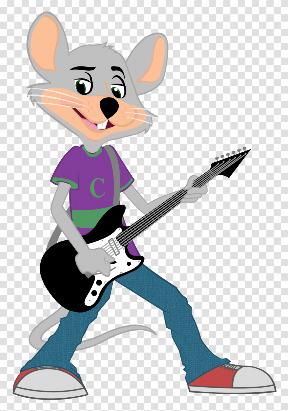 The New Chuck, Guitar, Leisure Activities, Musical Instrument, Electric Guitar Transparent Png