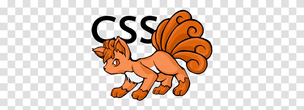 The New Code - Controlling Battle Of Css Rules Pokemon Vulpix, Animal, Mammal, Seed, Grain Transparent Png