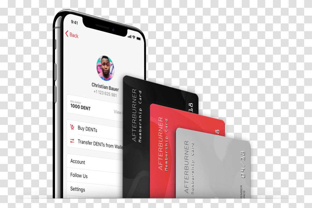 The New Dent Loyalty Program Iphone, Person, Human, Electronics Transparent Png
