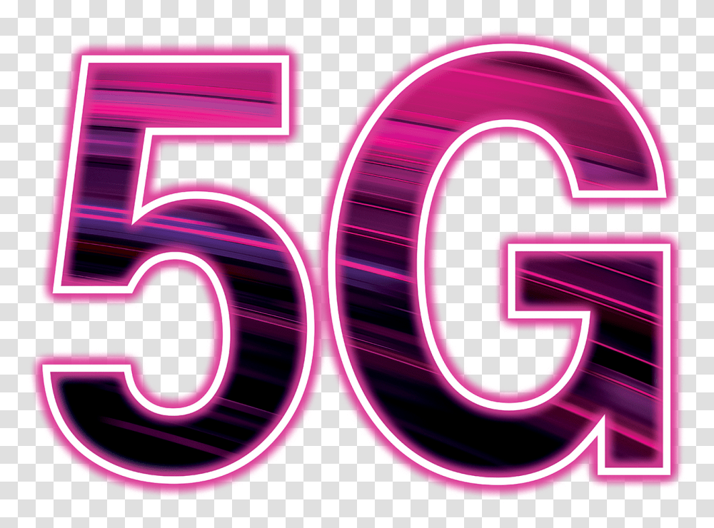 The New Generation Of Samsung Galaxy 5g Phones T Mobile T Mobile 5g, Neon, Light, Purple, Mailbox Transparent Png