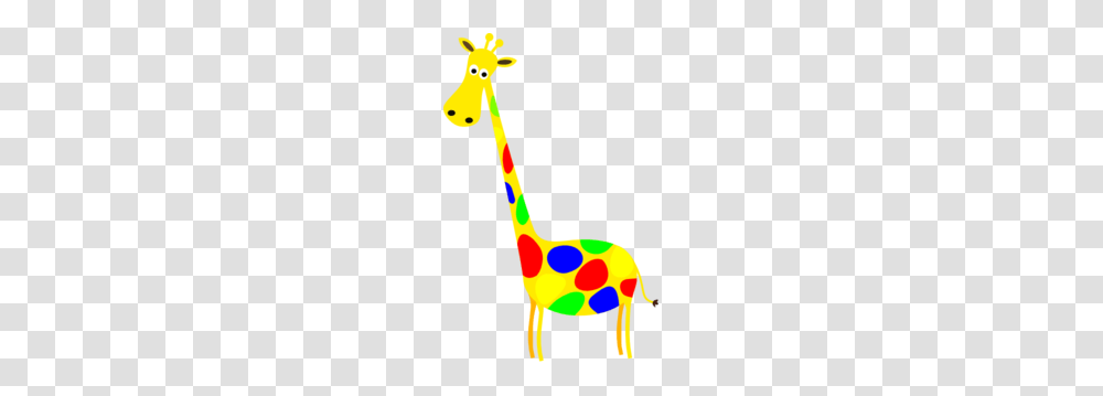 The New Giraffe Model Clip Art, Animal, Bird Transparent Png