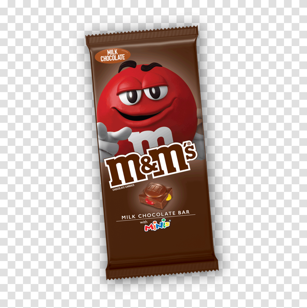 The New Mampm's Chocolate Bar Rolling Out This December Mampm Milk Chocolate Bar, Advertisement, Poster, Flyer, Paper Transparent Png