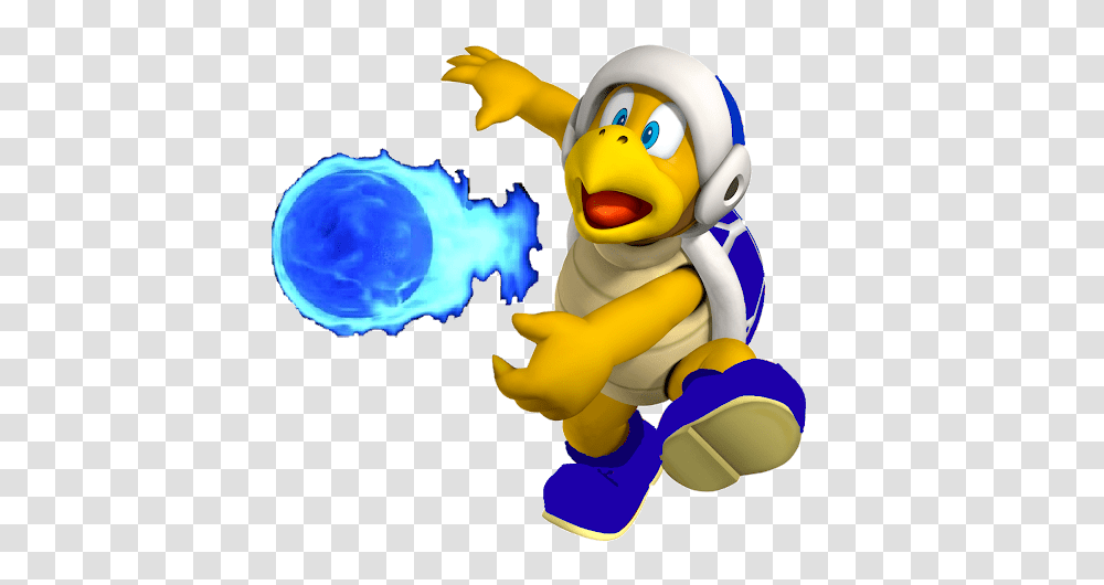 The New Mario Enemies Character Is Fire Blast Bro He Is A Bad Guy, Toy, Hand, Outdoors, Face Transparent Png
