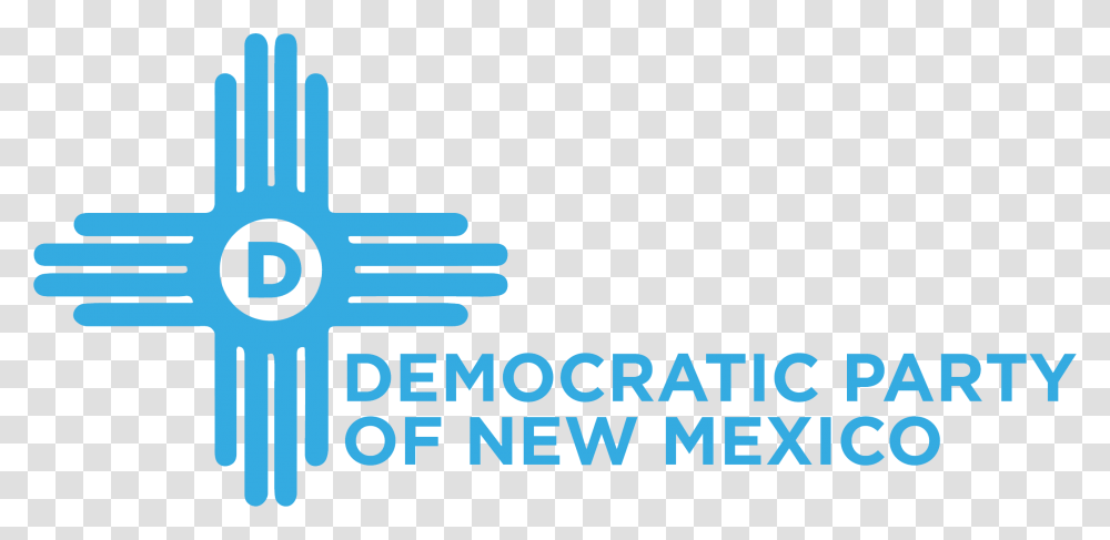 The New Mexico Democratic Party, Logo Transparent Png