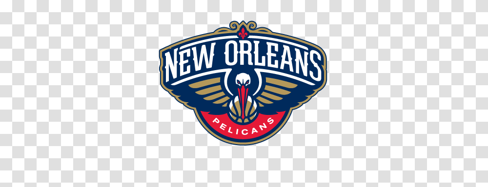 The New Orleans Pelicans Logo Why Is That Bird So Angry, Home Decor, Badge, Emblem Transparent Png