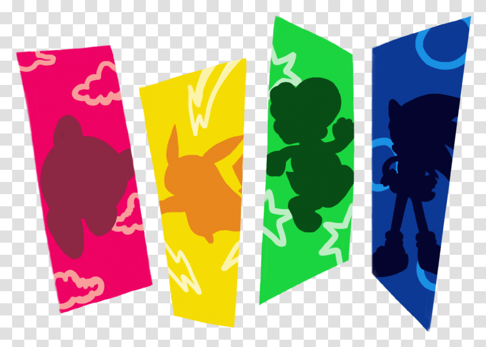 The New Wave Of Super Smash BrosClass Img Responsive Graphic Design Transparent Png