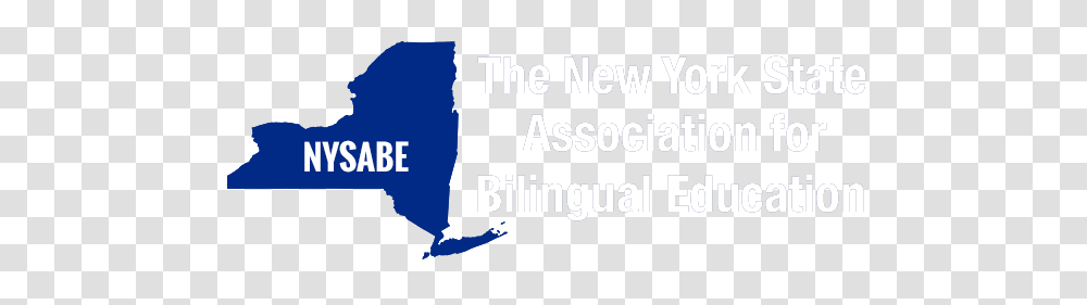 The New York State Association For Bilingual Education, Business Card, Paper Transparent Png
