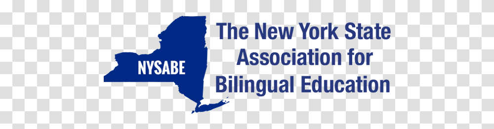 The New York State Association For Bilingual New York Bilingual Education, Text, Outdoors, Clothing, Plant Transparent Png