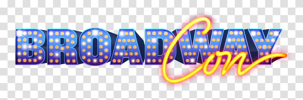 The New York Times Conferences Broadwaycon 2019, Light, Lighting, Neon, Pac Man Transparent Png