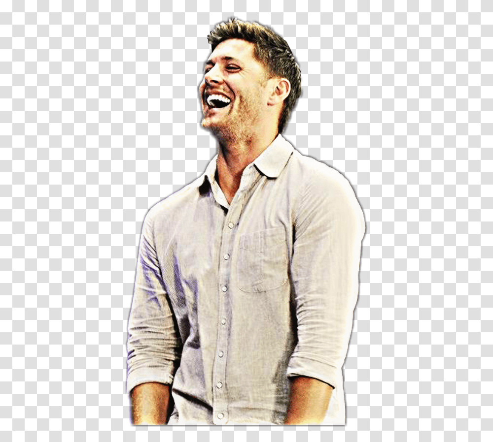 The Newest Ackles Stickers, Person, Face, Shirt Transparent Png