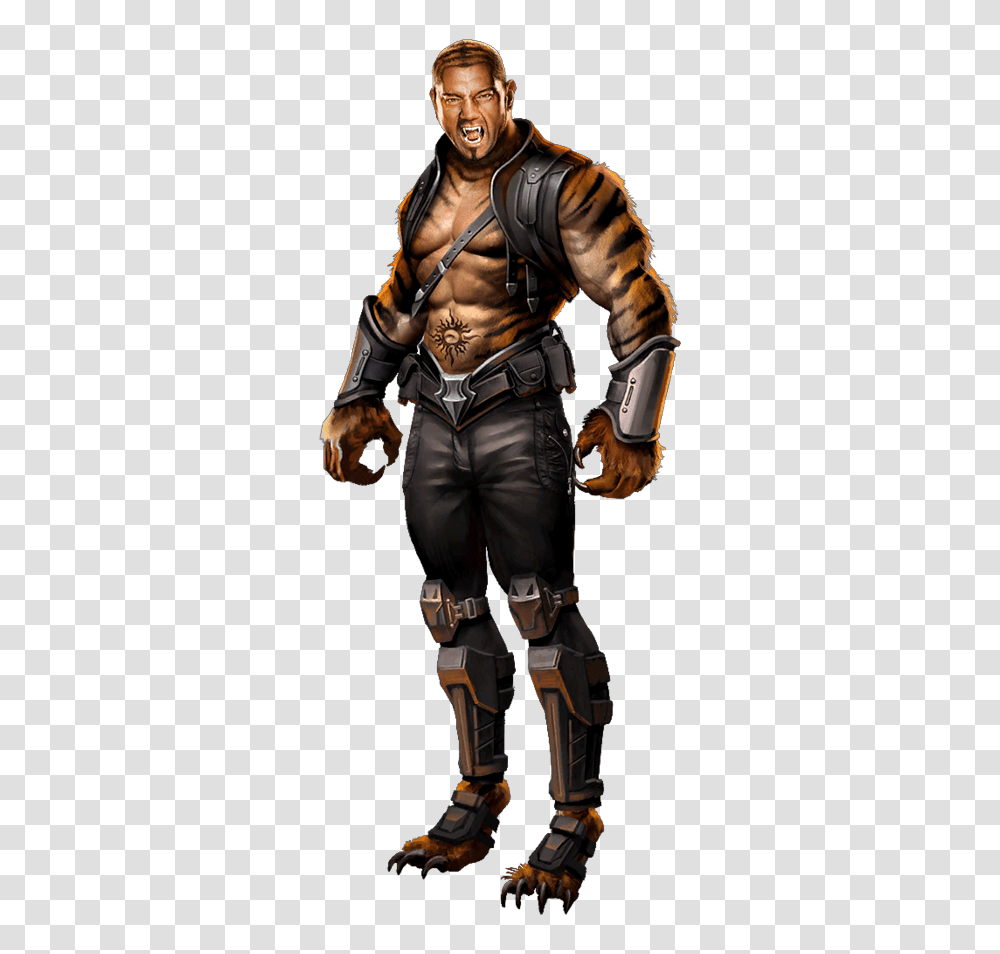 The Newest Batista Stickers, Person, Human, Quake, Weapon Transparent Png