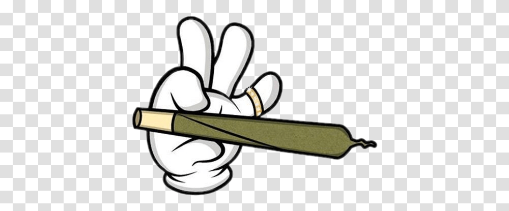 The Newest Blunt Stickers, Gun, Weapon, Weaponry, Cutlery Transparent Png