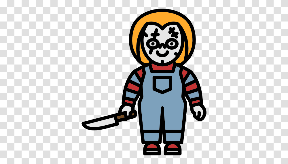 The Newest Chucky Stickers, Fireman, Poster, Advertisement, Astronaut Transparent Png