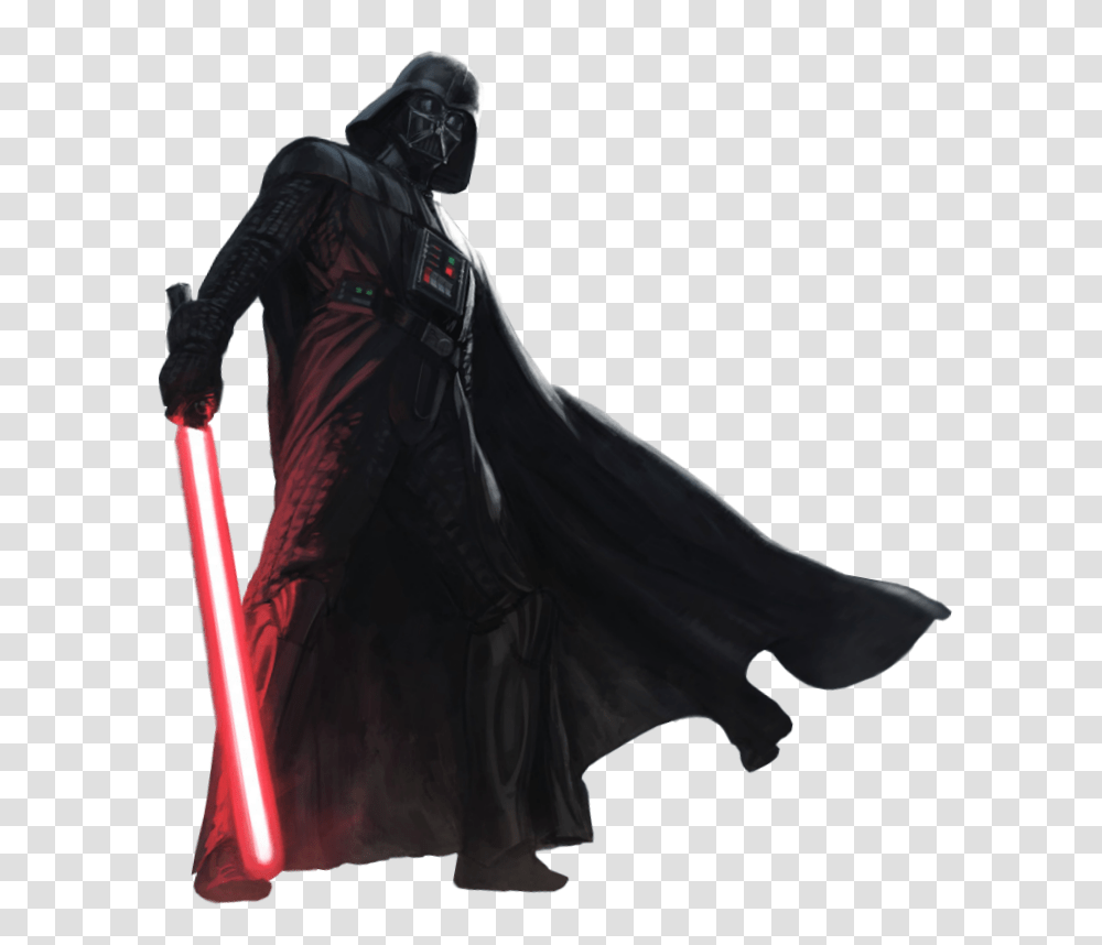 The Newest Darth Vader Stickers, Apparel, Ninja, Person Transparent Png