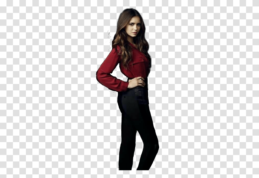 The Newest Dobrev Stickers, Blonde, Woman, Girl Transparent Png