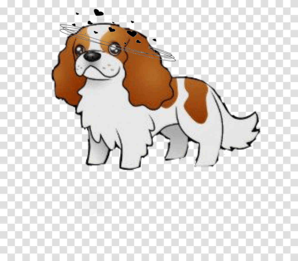 The Newest Doggo Stickers, Mammal, Animal, Pet, Canine Transparent Png