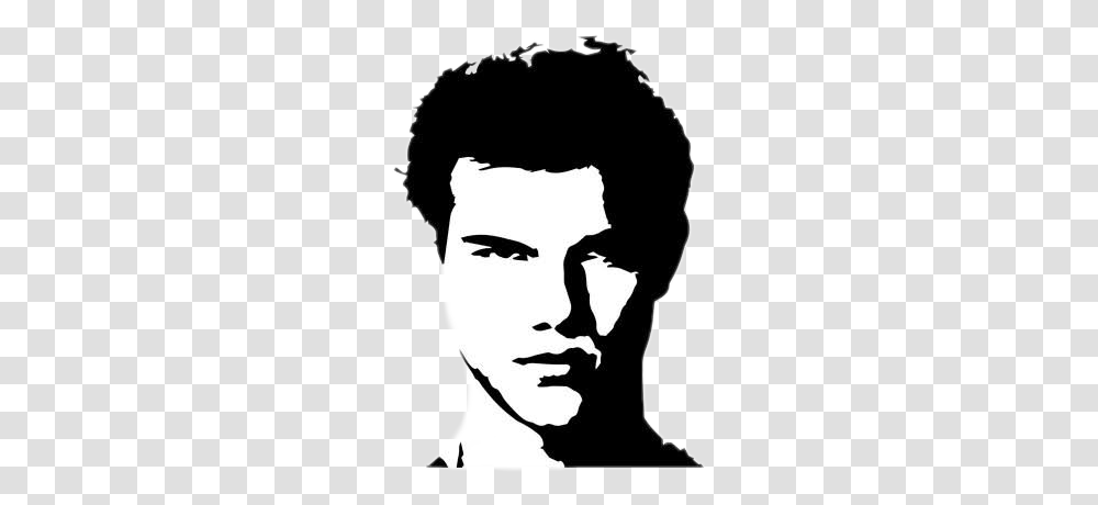 The Newest Jacob Birch Stickers, Stencil, Person, Human Transparent Png