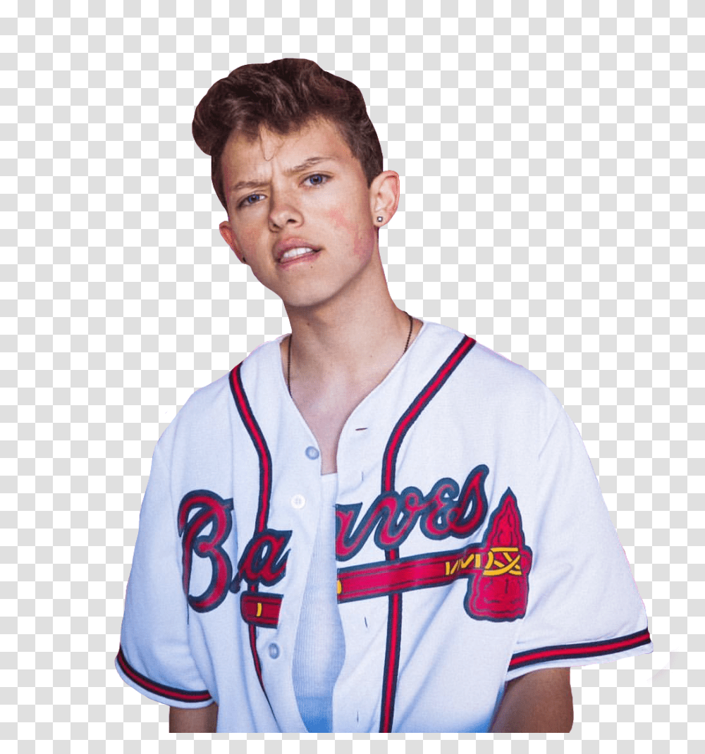 The Newest Jacobsartorius Stickers, Person, Sleeve, People Transparent Png