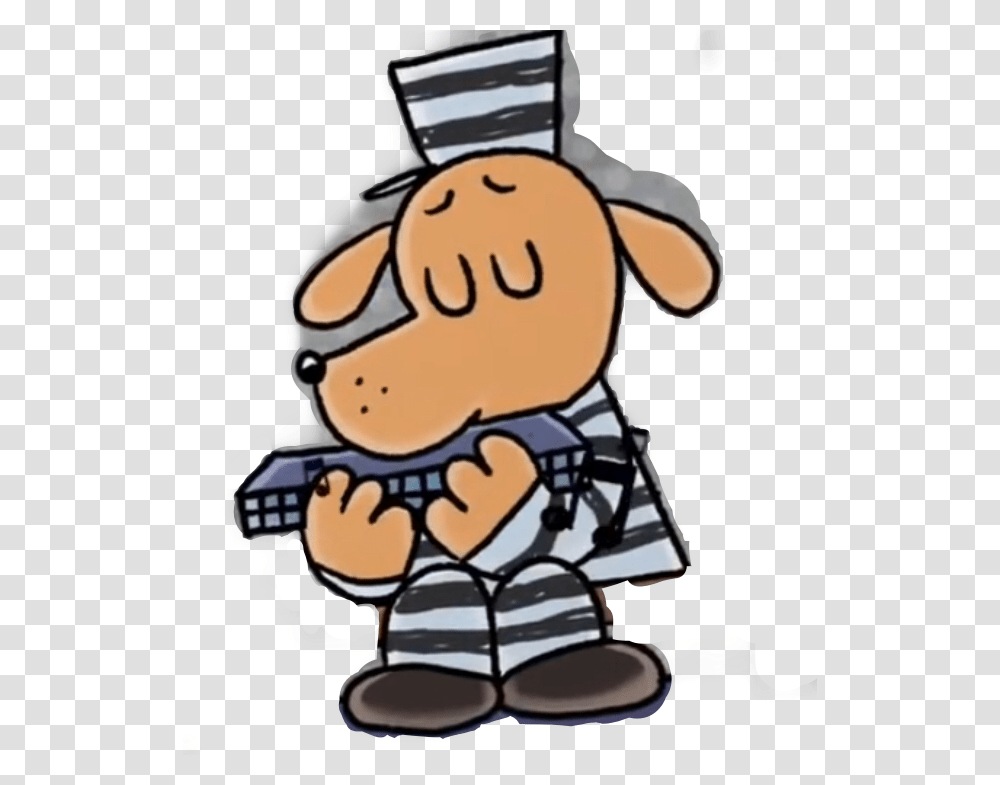 The Newest Jail Stickers, Super Mario Transparent Png