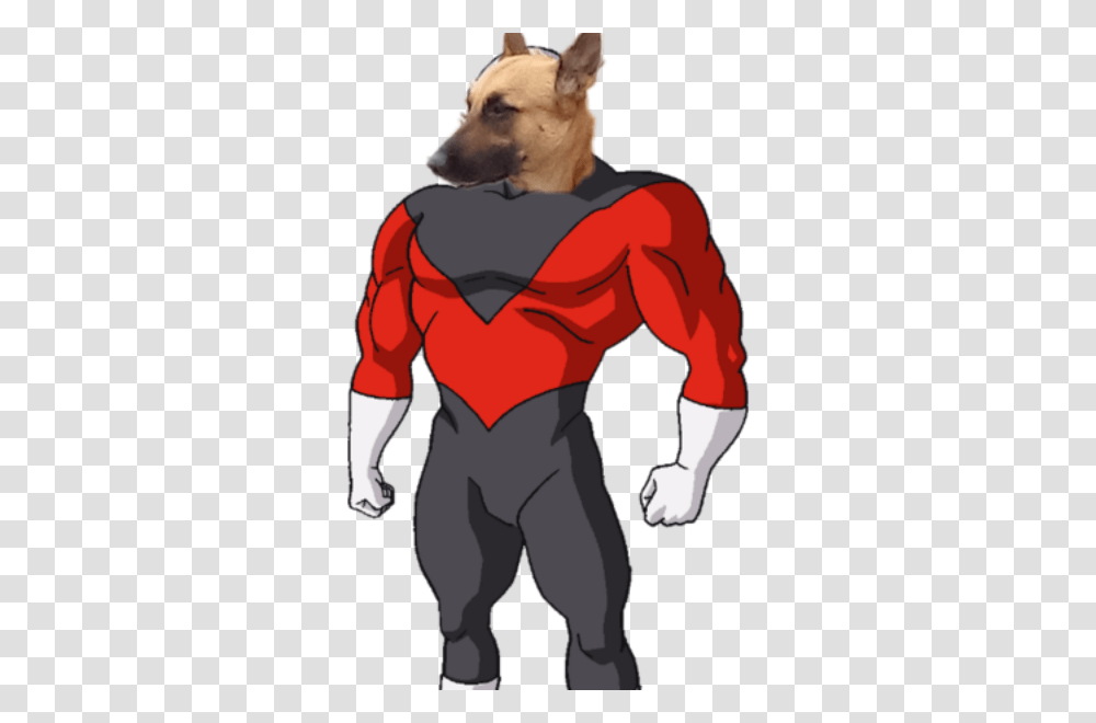 The Newest Jiren Images, Apparel, Person, Human Transparent Png