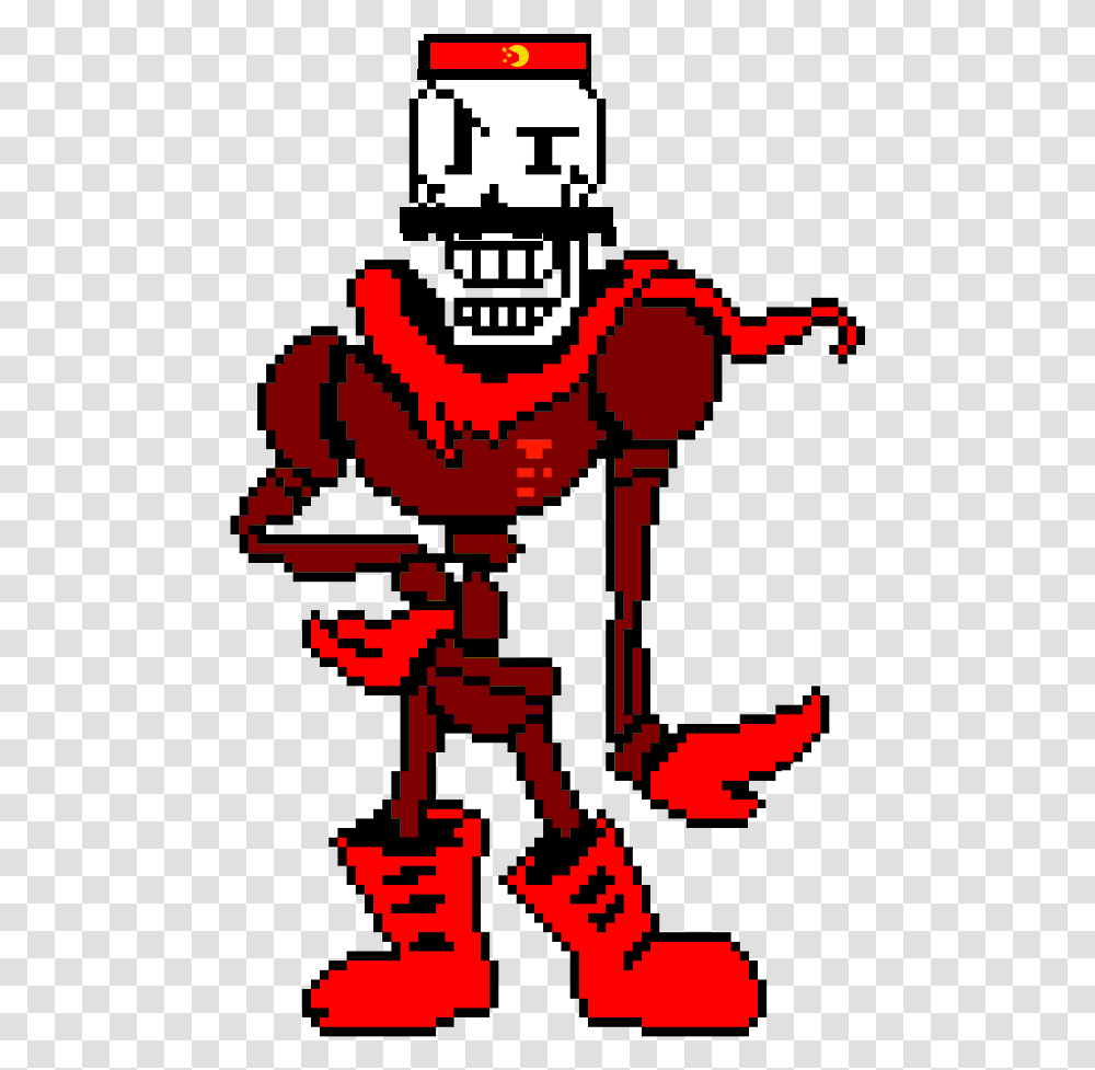 The Newest Member Of The Soviet Union Undertale Papyrus, Poster, Advertisement Transparent Png