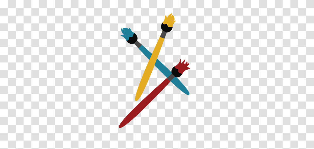 The Newest Paint Splat Stickers, Weapon, Weaponry, Pencil Transparent Png