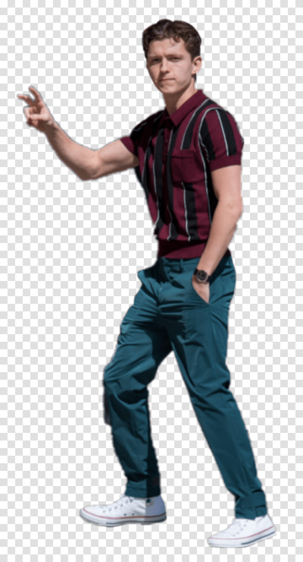 The Newest Peterparker Stickers, Person, Shoe, Footwear Transparent Png