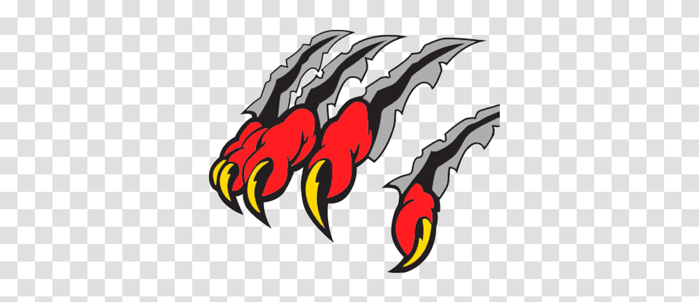 The Newest Scratches Stickers, Hook, Claw Transparent Png