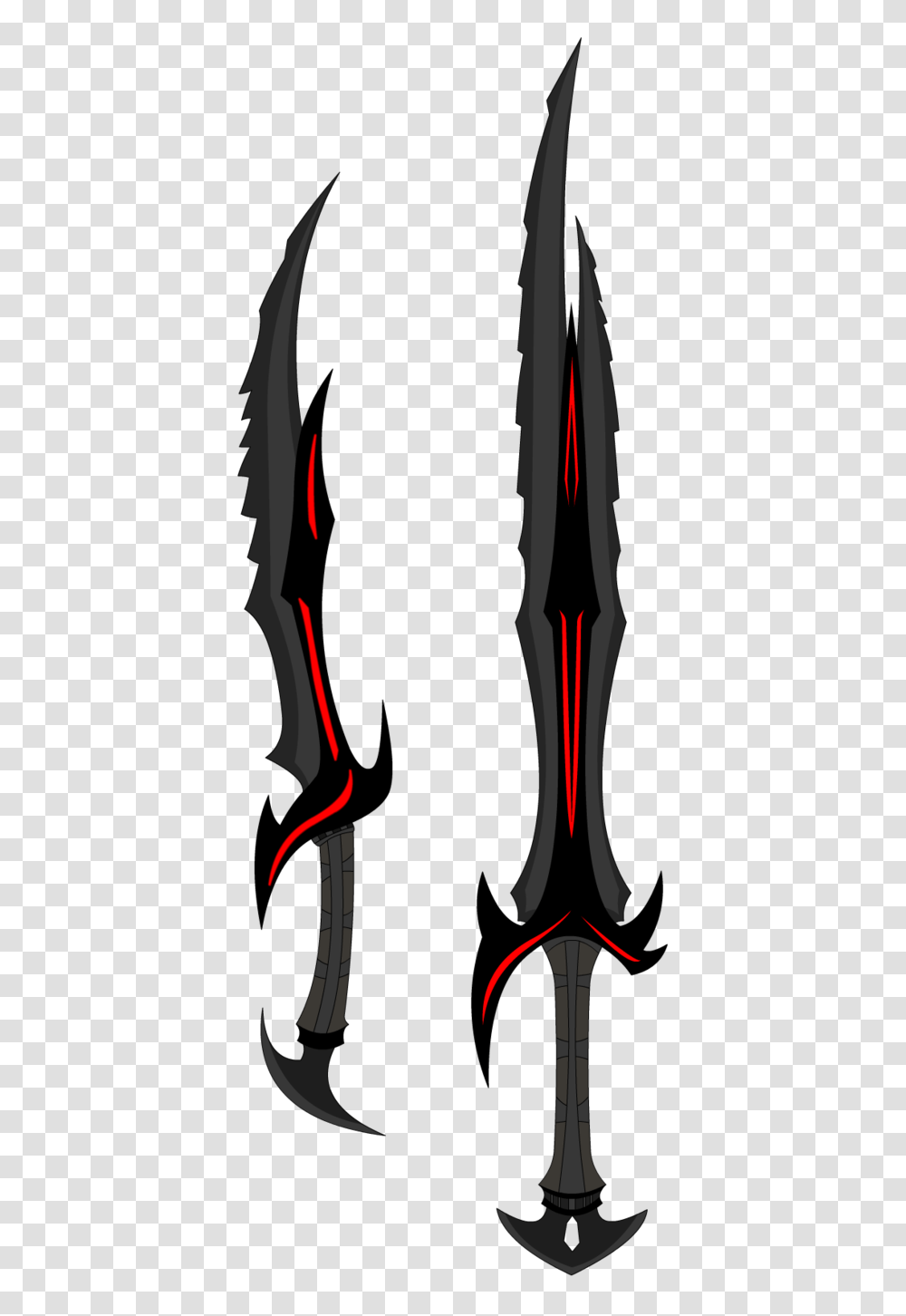 The Newest Skyrim Stickers, Weapon, Weaponry Transparent Png