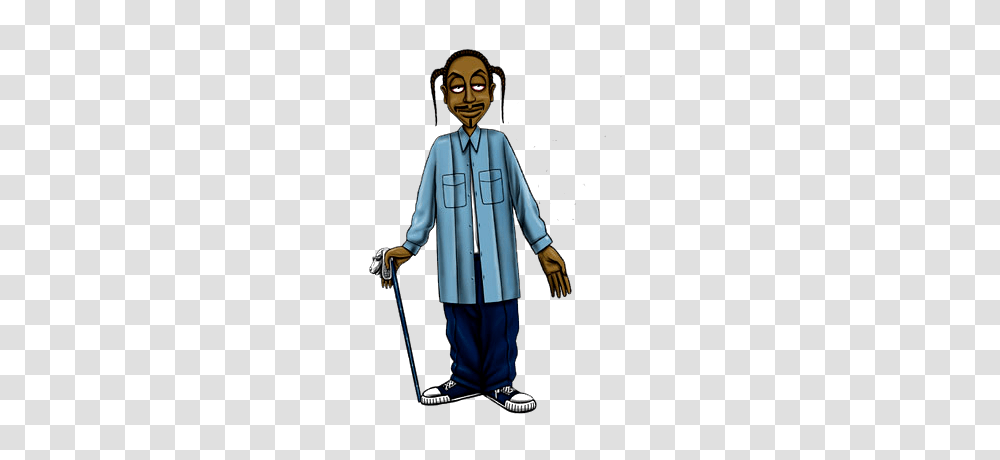 The Newest Snoopdogg Stickers, Coat, Costume, Person Transparent Png