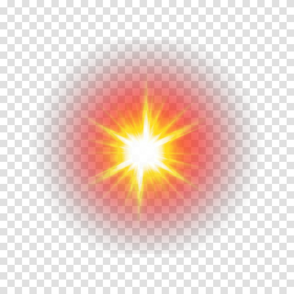 The Newest Starburst Stickers, Flare, Light, Nature, Outdoors Transparent Png