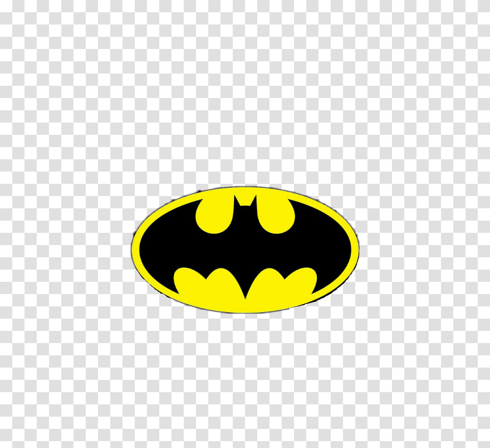 The Newest Superheroes Stickers, Batman Logo Transparent Png