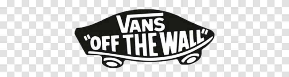 The Newest Vans Stickers, Label, Logo Transparent Png