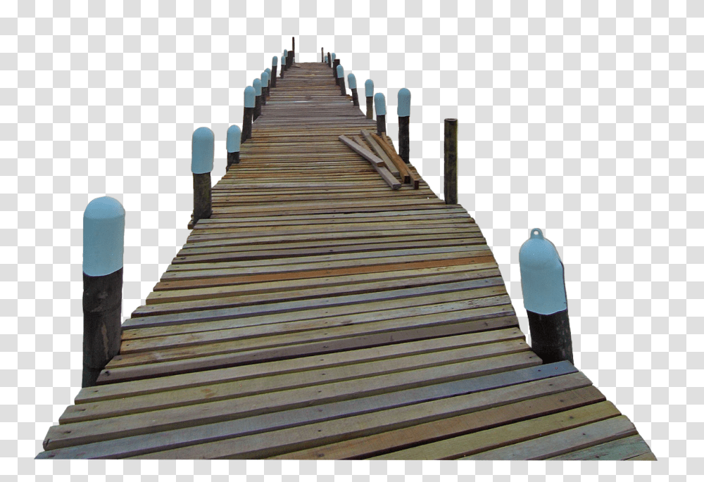 The Newest Walkway Stickers, Staircase, Water, Waterfront, Pier Transparent Png