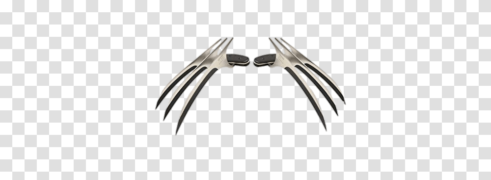 The Newest Wolverine Stickers, Razor, Blade, Weapon, Weaponry Transparent Png