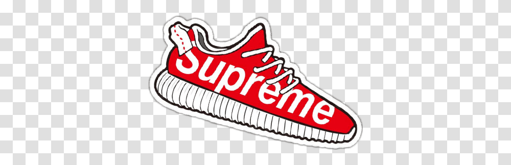 The Newest Yeezys Stickers, Apparel, Shoe, Footwear Transparent Png