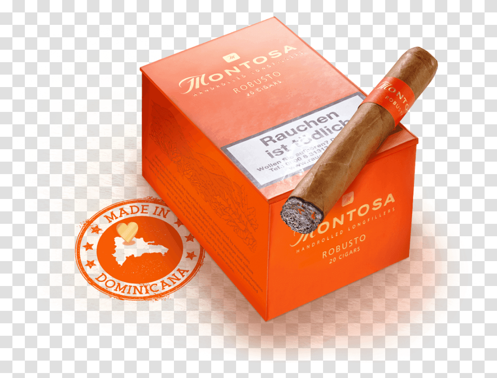 The News Cigar From The Dominican Republic, Box, Weapon, Weaponry Transparent Png
