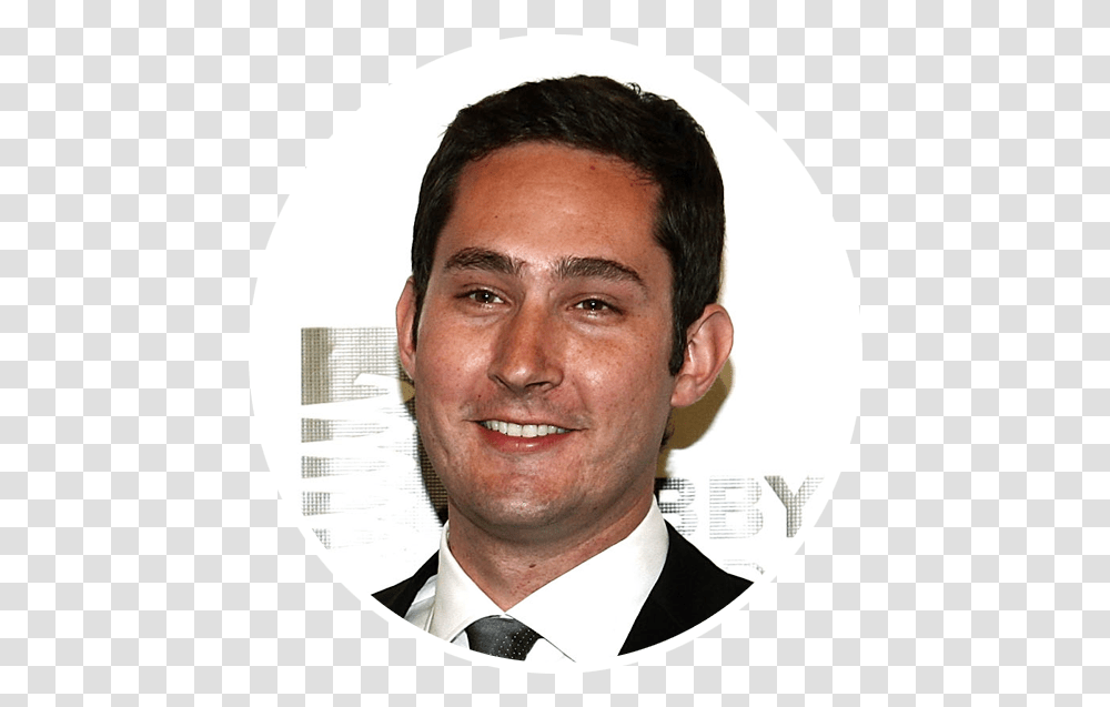 The Next Establishment Who Are The Biggest Innovators Kevin Systrom And Mike Krieger, Face, Person, Human, Head Transparent Png