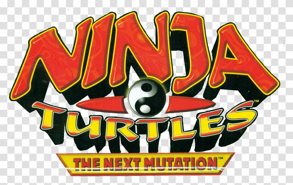 The Next Mutation Toy Ninja Turtles The Next Mutation Donatello Toys, Arcade Game Machine Transparent Png