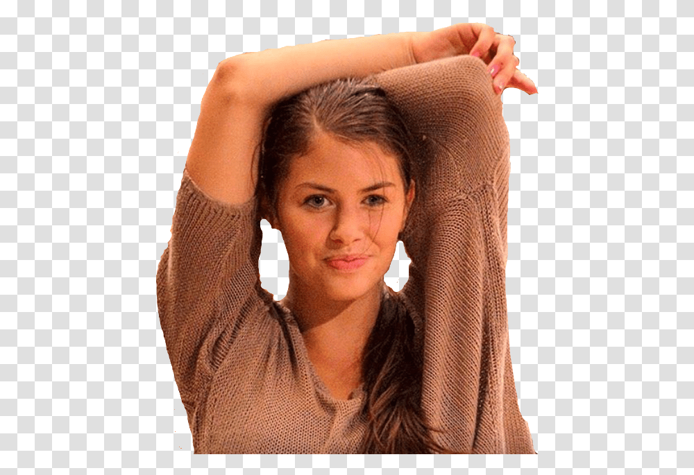The Next Step Wiki Megan Mackenzie The Next Step, Face, Person, Female Transparent Png