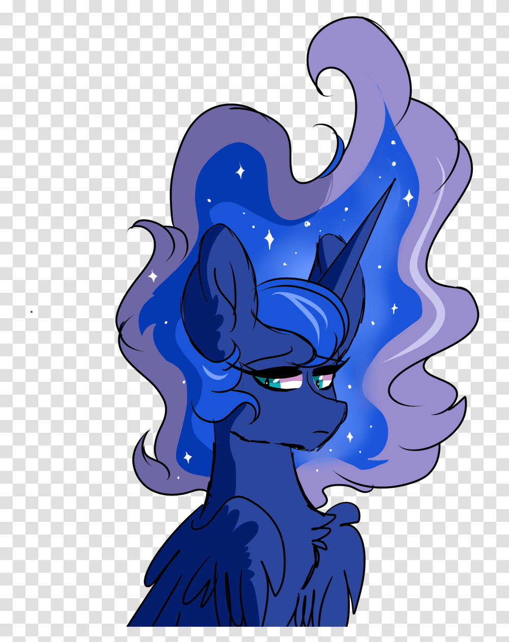 The Night Sky By Scarletskitty12 The Night Sky By Scarletskitty12 Cartoon, Outdoors, Ice, Nature Transparent Png