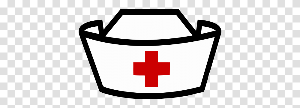 The Nightingale Pledge A Nurses Version Of Hippocratic Oath, Logo, Trademark, Red Cross Transparent Png