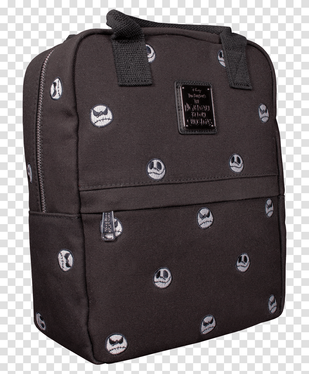 The Nightmare Before Christmas Garment Bag, Backpack, Luggage, Jersey, Shirt Transparent Png