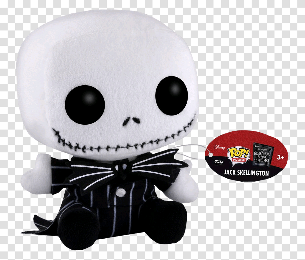 The Nightmare Before Christmas, Toy, Plush, Electronics, Skateboard Transparent Png