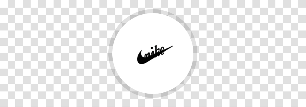 The Nike Logo Story, Label, Sticker Transparent Png