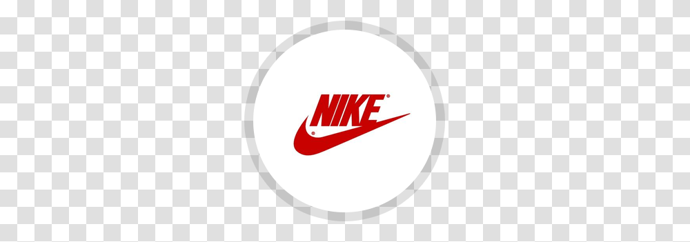 The Nike Logo Story, Label, Sign Transparent Png