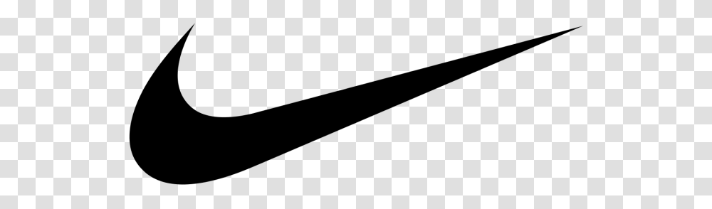 The Nike Logo The Simple History Of An Icon, Gray, World Of Warcraft Transparent Png